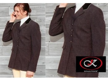 VESTE DAME COMPETITION KOMUTEKIR