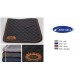 TAPIS DE SELLE MELODY LAMICELL