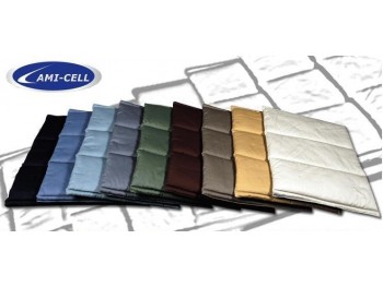 SOUS BANDAGES EN COTON LAMICELL