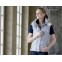 VESTE SANS MANCHE FEMME NELLY SCHOCKEMÖHLE