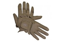 Gants -Grippy- avec empi&egrave;cement &eacute;lastique