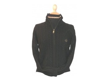 MORGAN GILET CHARLES DE NEVEL