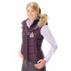 BLOUSON SANS MANCHES IRIS BAYER
