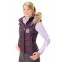 BLOUSON SANS MANCHES IRIS BAYER