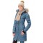 MANTEAU LONG IRIS BAYER NOUVEAUTE 2010/2011