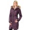 MANTEAU LONG IRIS BAYER NOUVEAUTE 2010/2011