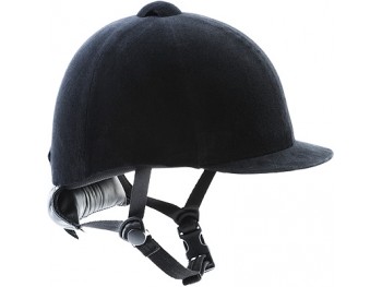 CASQUE VELOURS BELSTAR