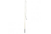 FOUET D ATTELAGE WESFIELD 160 NOIR