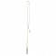 FOUET D ATTELAGE WESFIELD 160 NOIR