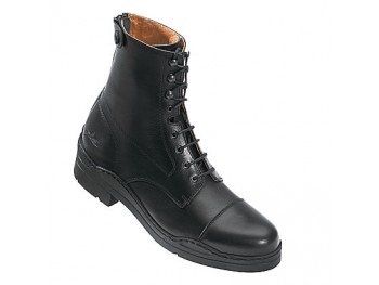 BOOTS EQUITHEME TINO A LACETS