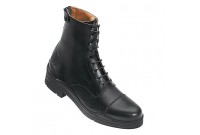 BOOTS EQUITHEME TINO A LACETS