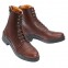 BOOTS EQUITHEME TINO A LACETS
