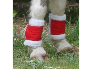 Bandage de Noël
