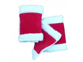 Bandage de Noël
