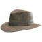 Chapeau Bradford en Cuir by Stetson
