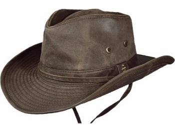 Chapeau -Diaz Outdoor- Stetson
