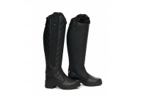 BOTTES FOURREES MOUNTAIN HORSE 
STELLA POLARIS