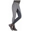 PANTALON HKM CARREAUX FOND PEAU NOUVEAUTE 2010