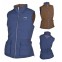 VESTE EUROPE SANS MANCHES HKM