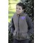 VESTE EUROPE SANS MANCHES HKM
