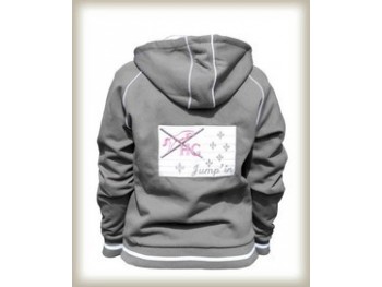 SWEAT GODIGNON DAME NOUVELLE COLLECTION 2010 2011