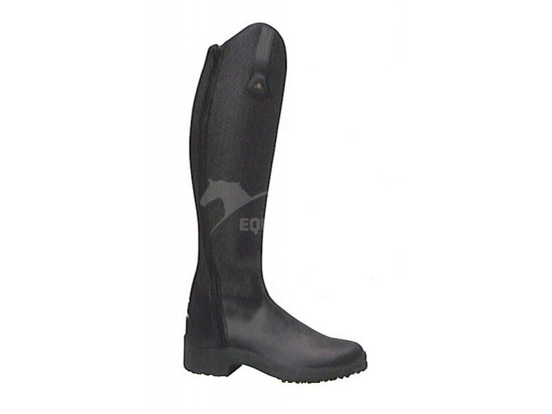 boots fourrées