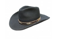 CHAPEAU MOUND STETSON BY STETSON