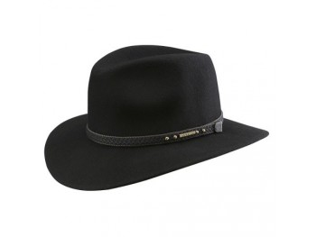 Chapeau -Bent- Stetson