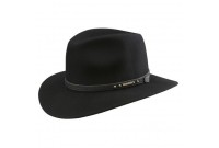 CHAPEAU BENT STETSON BY STETSON 
