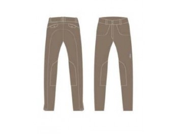 PANTALON GPA SECONDE PEAU SKIN LADY 