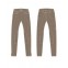 PANTALON GPA SECONDE PEAU SKIN LADY 