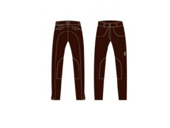 PANTALON GPA SECONDE PEAU SKIN LADY 