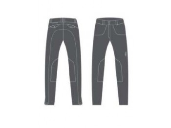 PANTALON GPA SECONDE PEAU SKIN LADY 