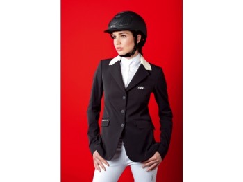 VESTE DE CONCOURS GRAND PRIX GPA LADY 2