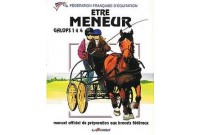 ETRE MENEUR GALOP 1 A 4 