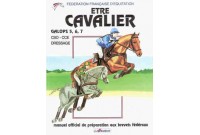ETRE CAVALIER GALOP 5 6 7 