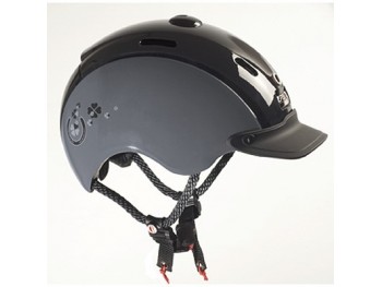 CASQUE CASCO NORI POUR ENFANTS 