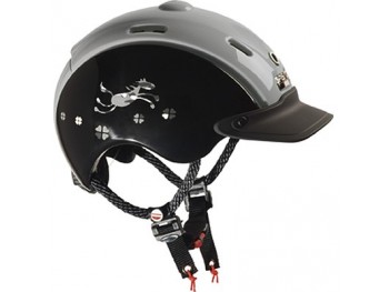 CASQUE CASCO NORI POUR ENFANTS 