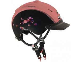 CASQUE CASCO NORI POUR ENFANTS 
