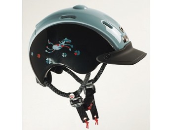 CASQUE CASCO NORI POUR ENFANTS 