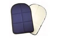 Amortisseur NORTON neoprene 