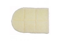 Amortisseur mouton synth&eacute;tique 