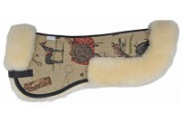 Amortisseur mouton -Old Style- HKM