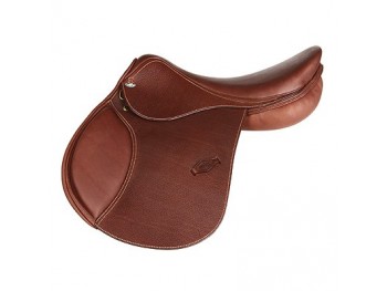 Selle HENRI DE RIVEL JUMP "Lut&eacute;tia"