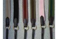 Collier de chasse + martingale HFI 