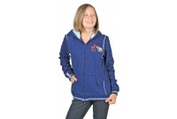 Sweat shirt &agrave; capuche -Codiac HKM
