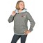 Sweat shirt à capuche -Codiac HKM