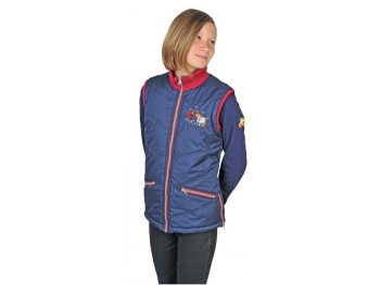 Veste -Bungy- HKM