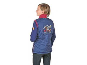 Veste -Bungy- HKM