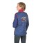 Veste -Bungy- HKM